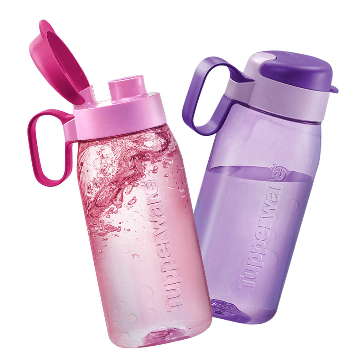 H2Go Tumbler (2) 550ml