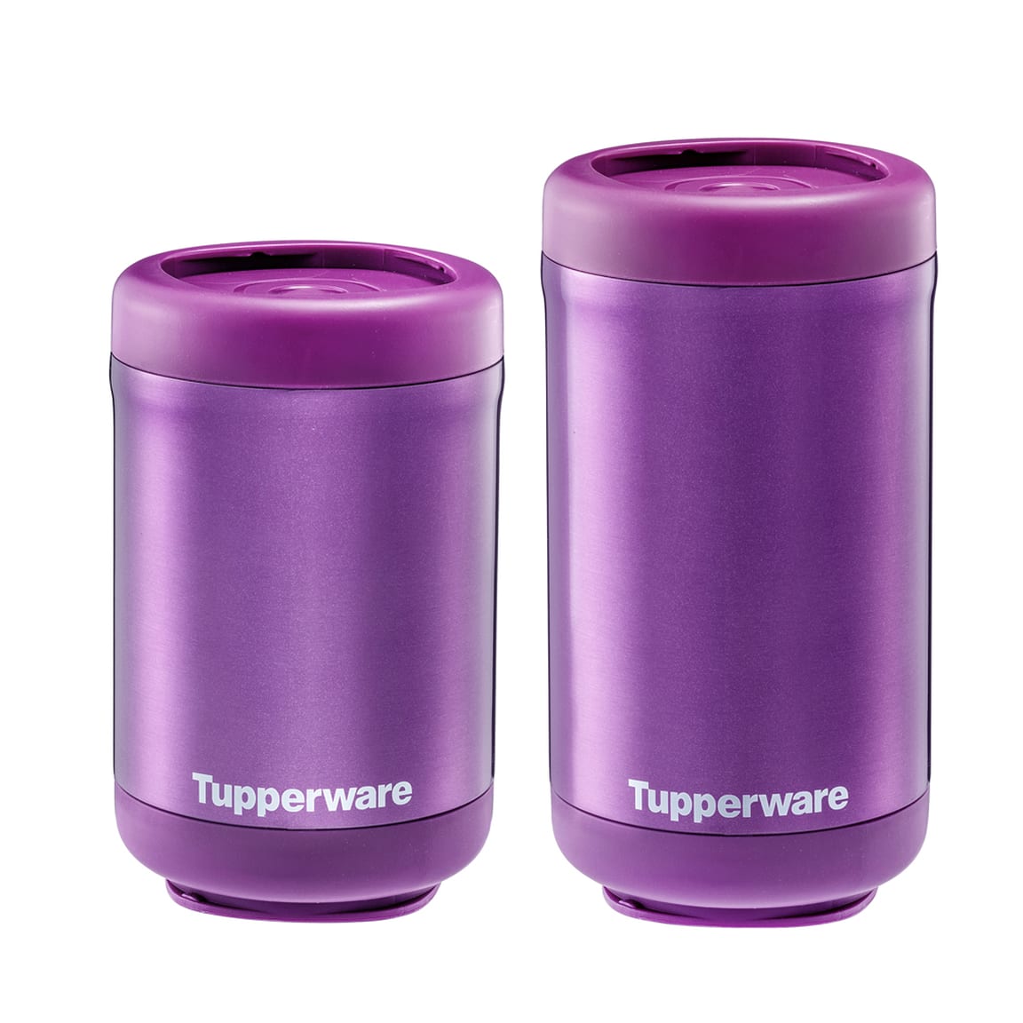 Stacking Thermal Flask Set