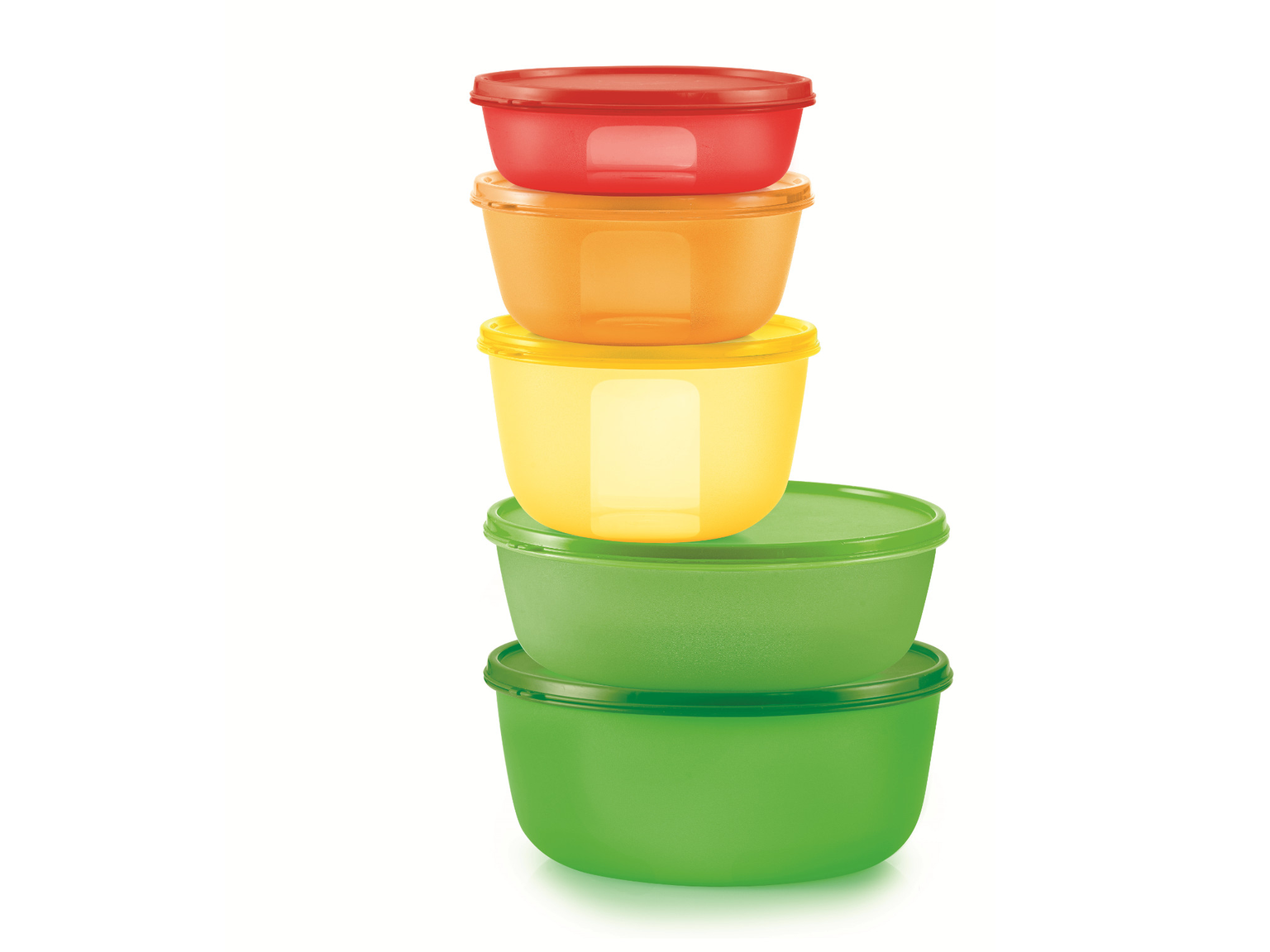 Incredibowl Set | Tupperware Plus