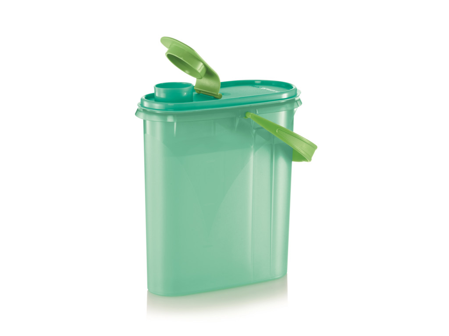 Beverage Buddy - Green (1) 1.9L