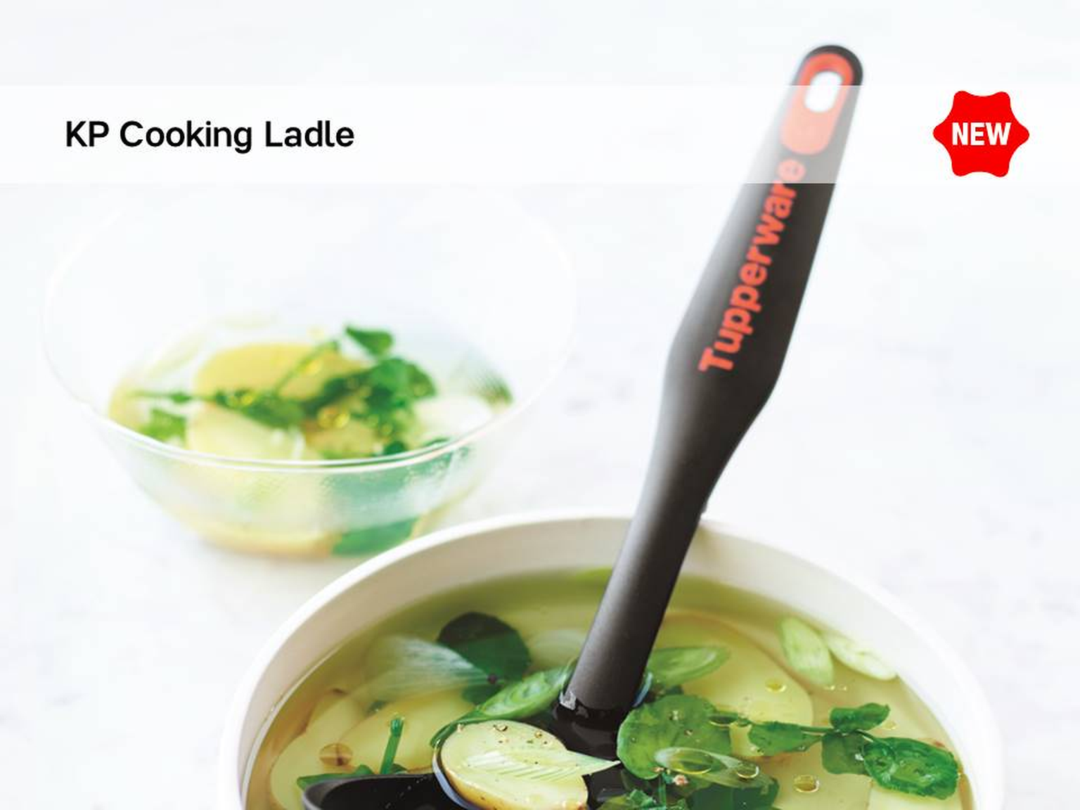 Ladle – Tupperware US