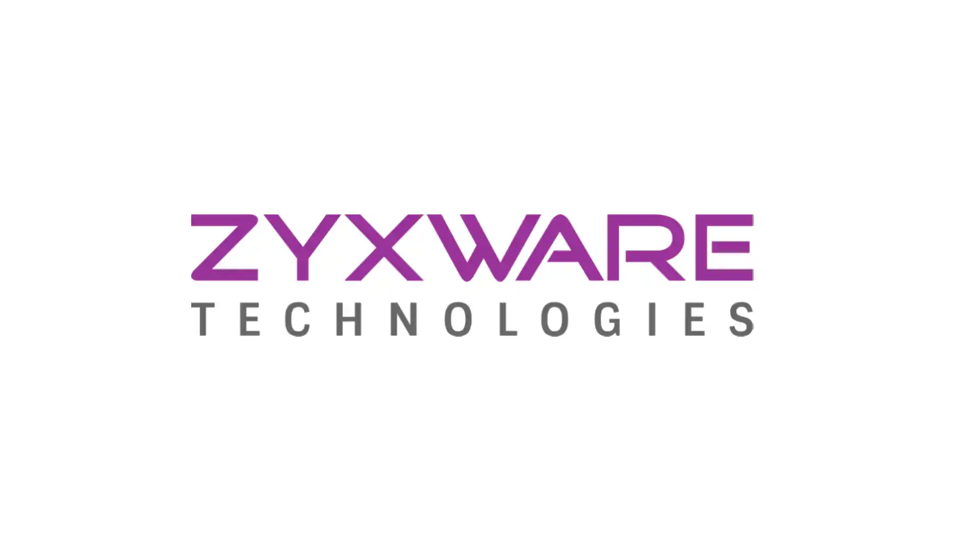 Zyxware Technologies