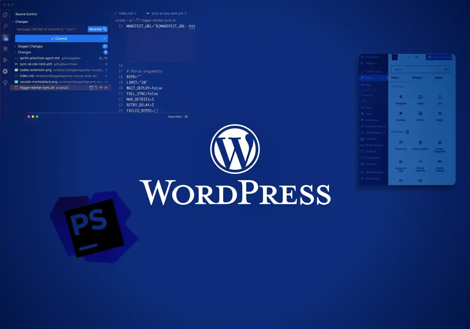 WordPress