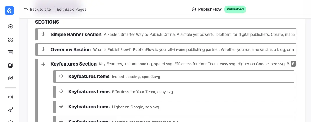 Drupal Paragraphs Restful