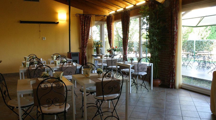 M-Hotel Don Carlo
