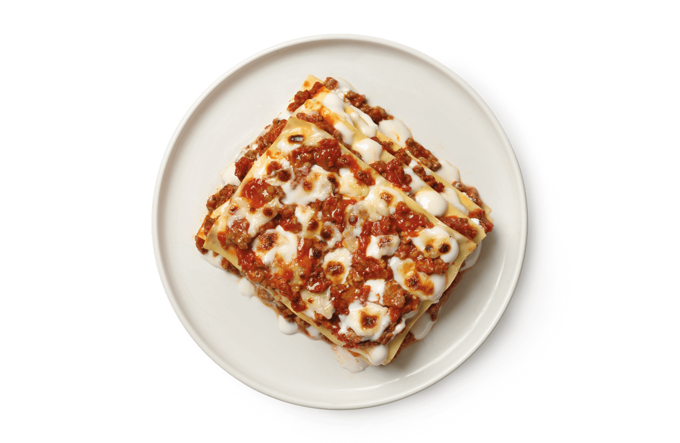 Lasagna all'emiliana