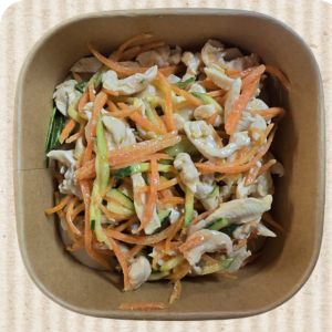 INSALATINA DI POLLO