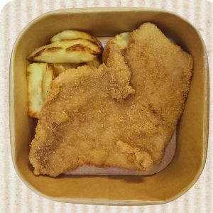 MILANESE DI POLLO