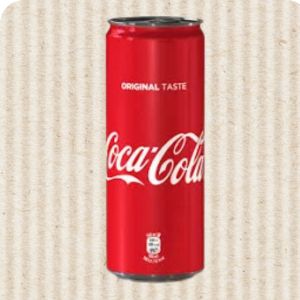 COCA COLA