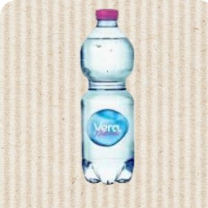 ACQUA LISCIA