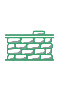 Retaining Wall
