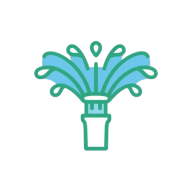 Sprinkler System