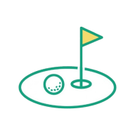 Putting Green / Turf