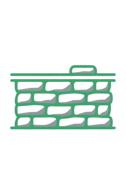 Retaining Wall
