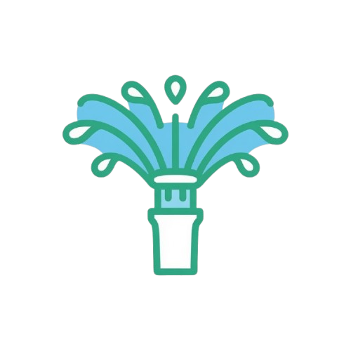 Sprinkler System