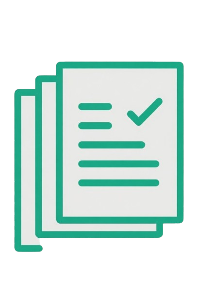 Three quotes icon