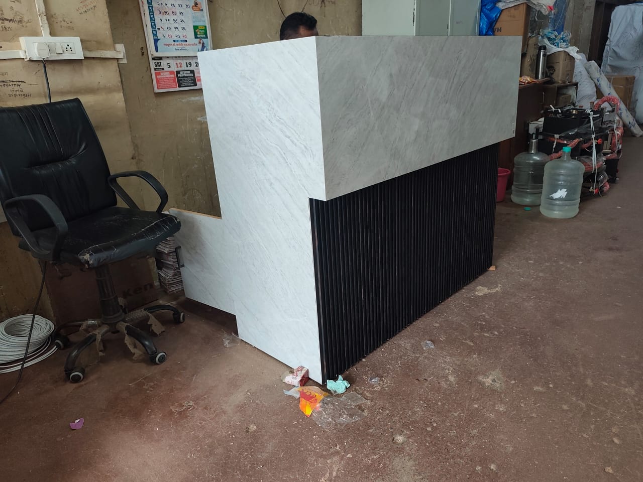 Bespoke WhatsApp Image 2026-02-27 at 3.52.16 PM pjaare by Sharma Furniture