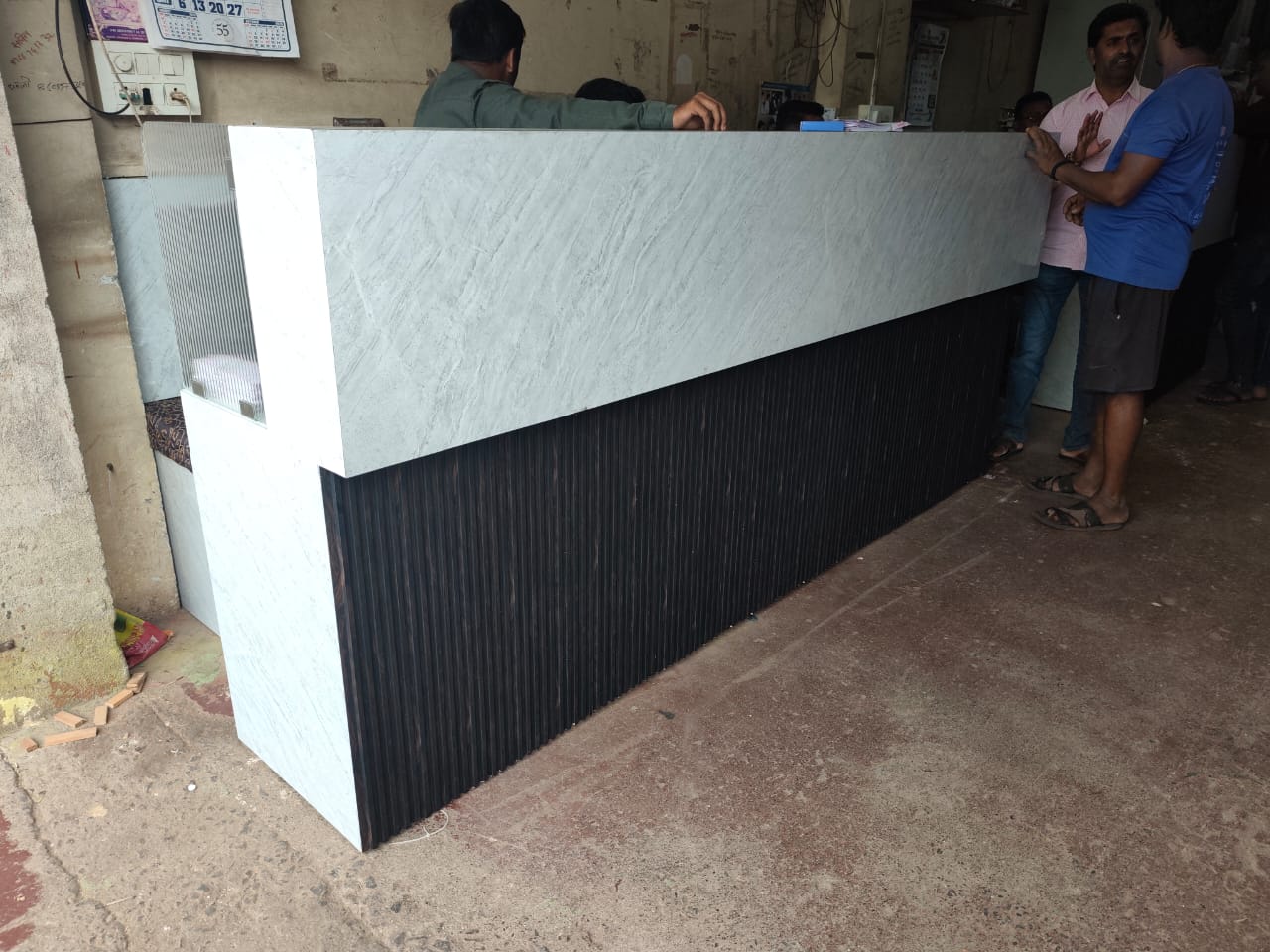 Bespoke WhatsApp Image 2026-02-27 at 3.52.19 PM lop1ck by Sharma Furniture