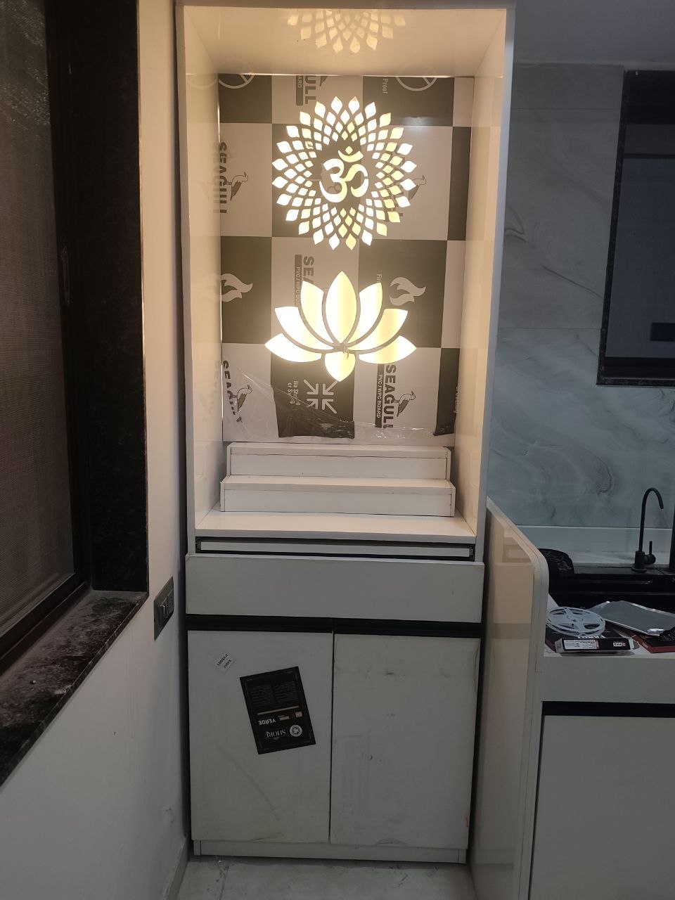 Bespoke ynf4muiubhggdboocjzt by Sharma Furniture