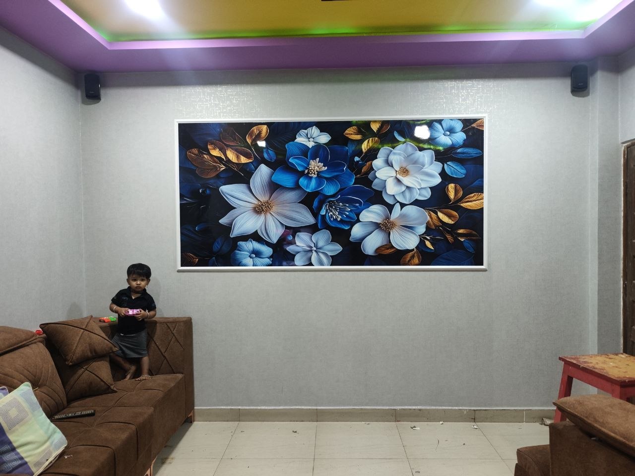 Bespoke zsk4e5wnokdsvzek3dab by Sharma Furniture