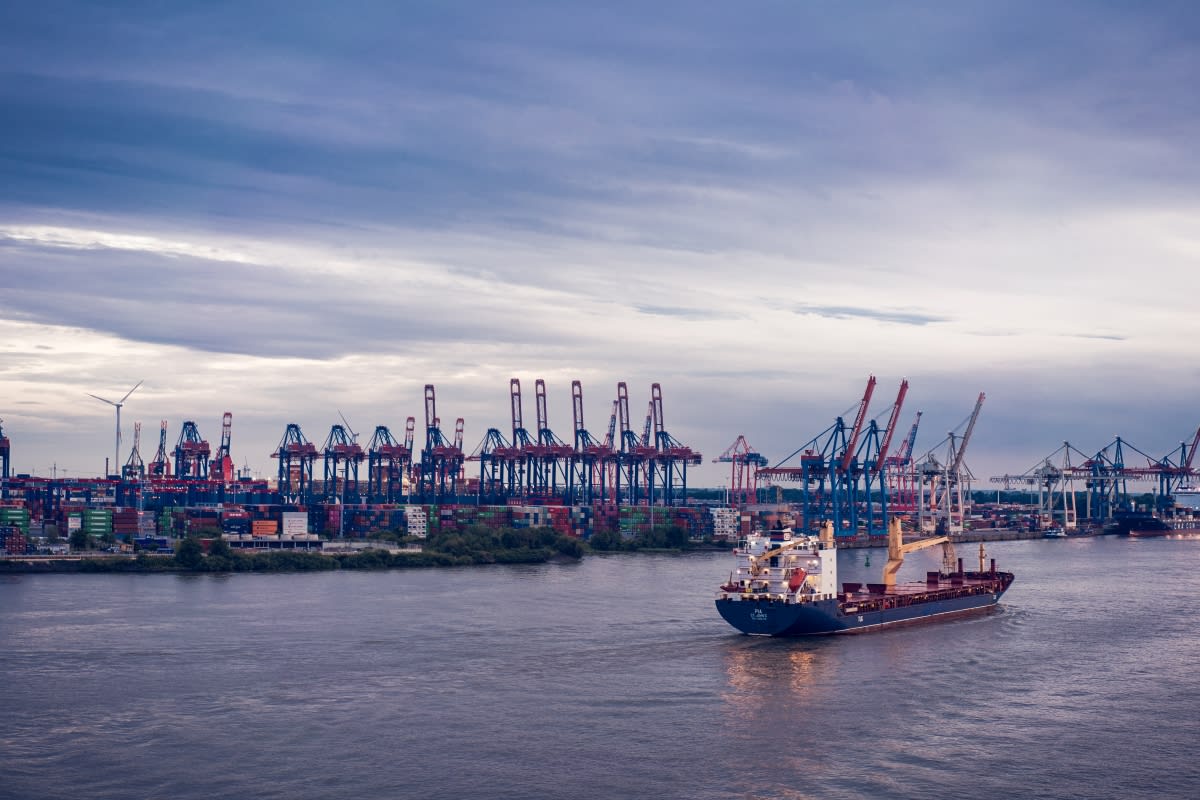 Overlooked Customs Fees: Harbor Maintenance Fee and Merchandise ...