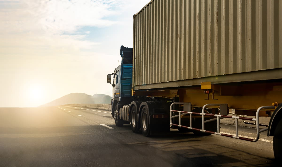 Land Transport