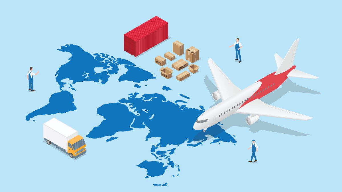 Consolidated Freight Service, Everything Shippers Need to Know About it ...