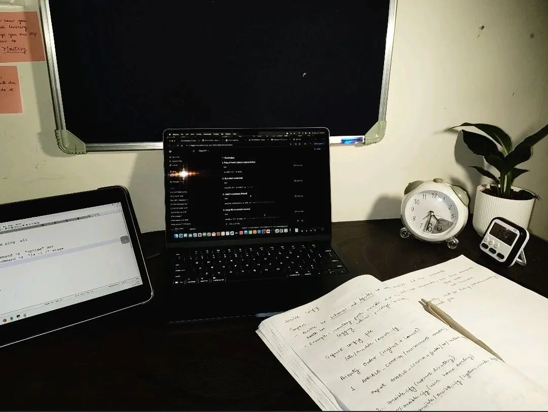 Imagen ilustrativa del artículo: Introducción a DevOps: CI/CD con GitHub Actions