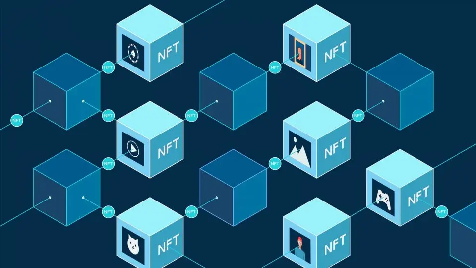 Imagen ilustrativa del artículo: Blockchain: Conceptos Básicos para Desarrolladores