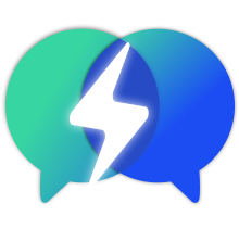 Chatfuse Logo