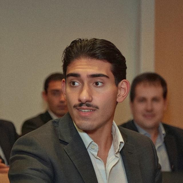 Juan Guzmán