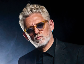 Il Figaro - Peluquero de la selección