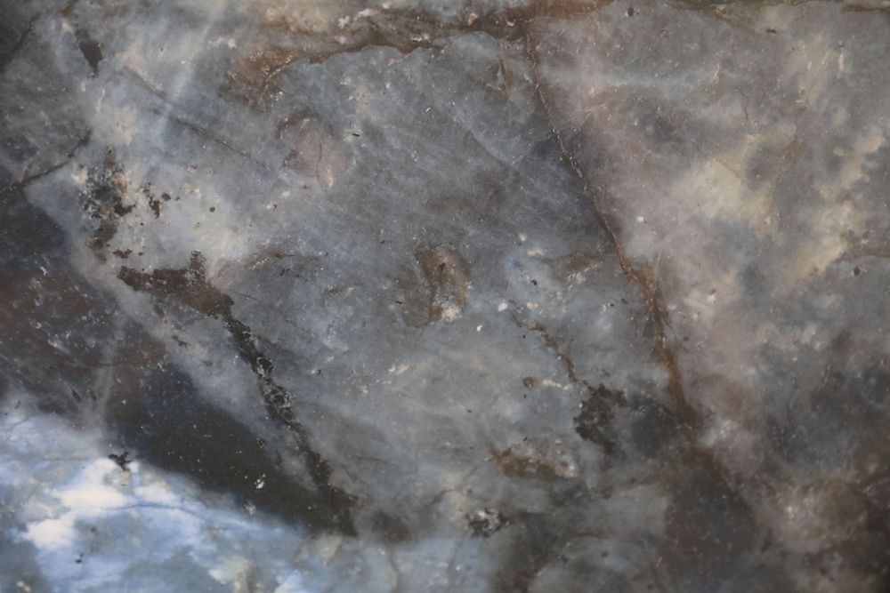 Blue Emerald — Image 3