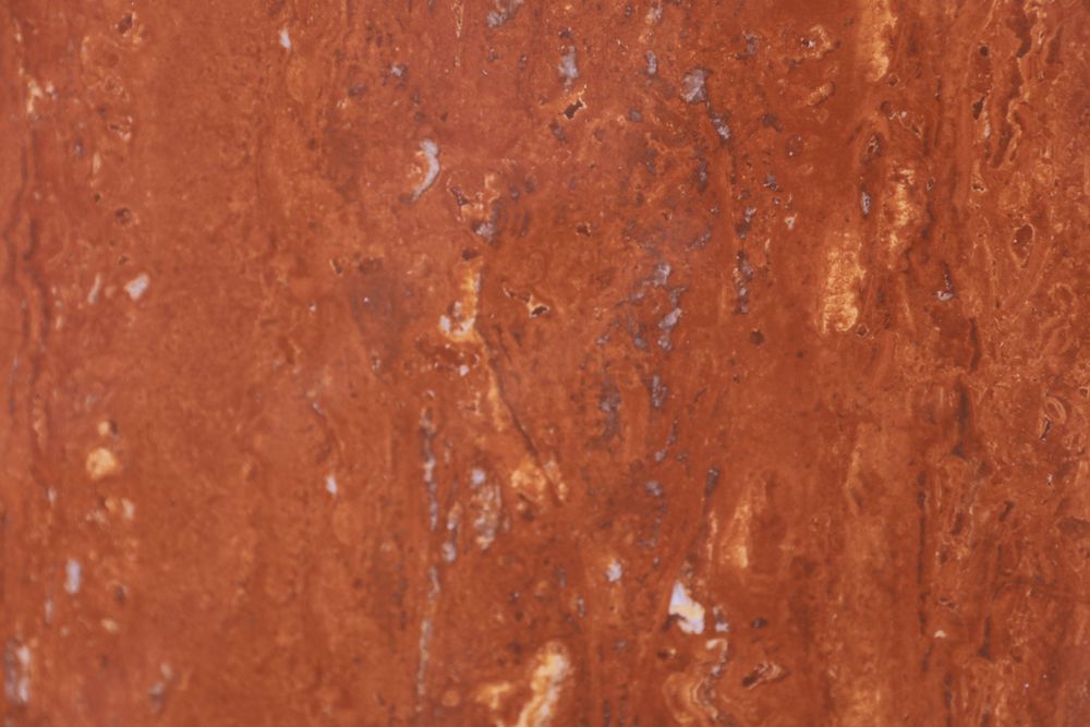 Red Travertine — Image 4