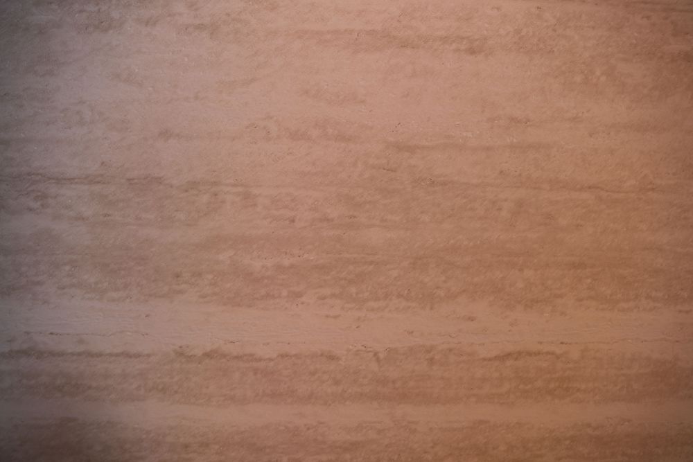 Yellow Travertine