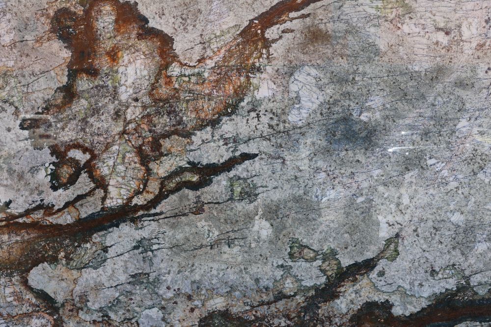 Exotic Green — Image 1