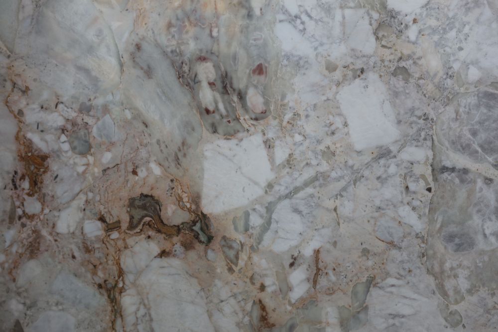 Pink Crystal Pandora — Image 1