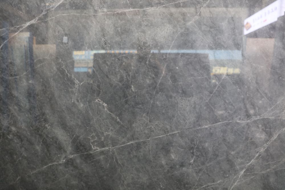 Hermes Grey — Image 1
