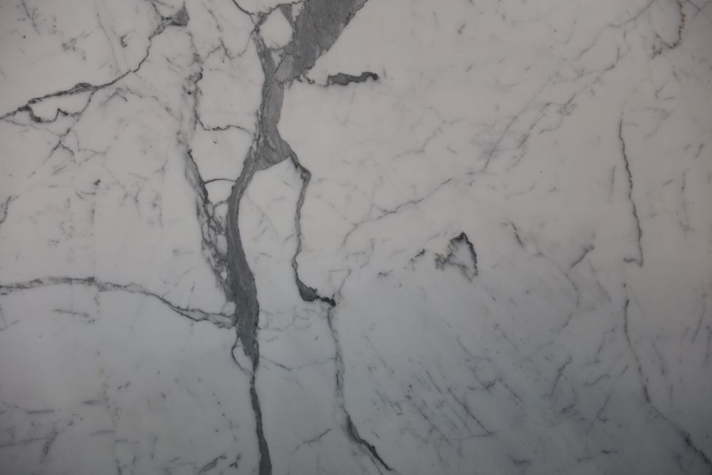 China Arabescato — Image 1