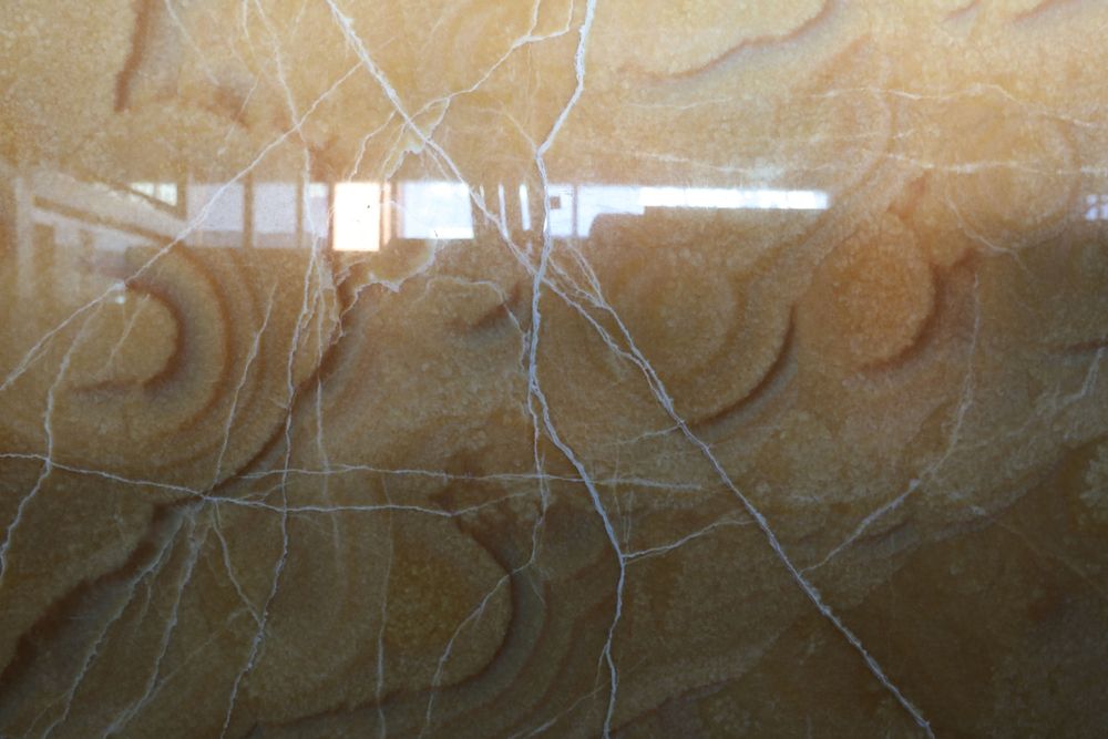 Honey Onyx