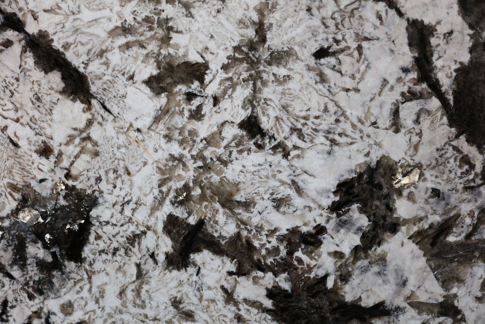 Snow Mountain Silver Fox Marble — Image 2