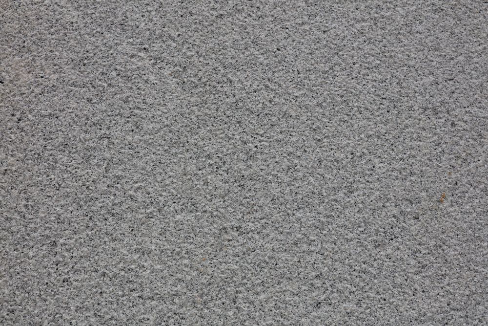 White Sesame
