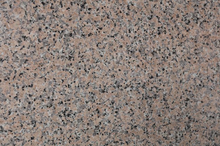 Pink Sesame