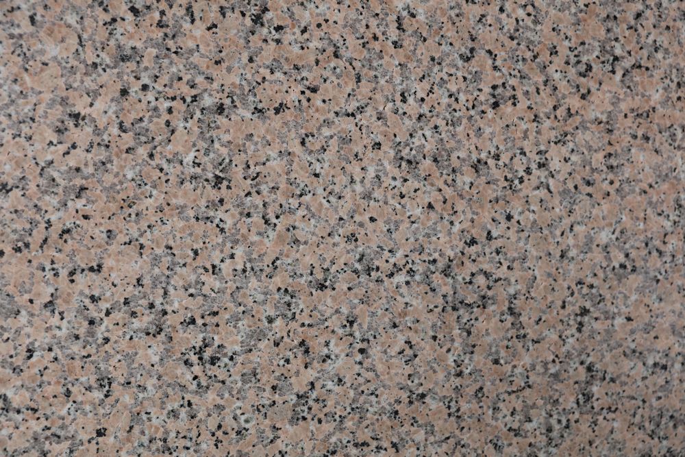 Pink Sesame