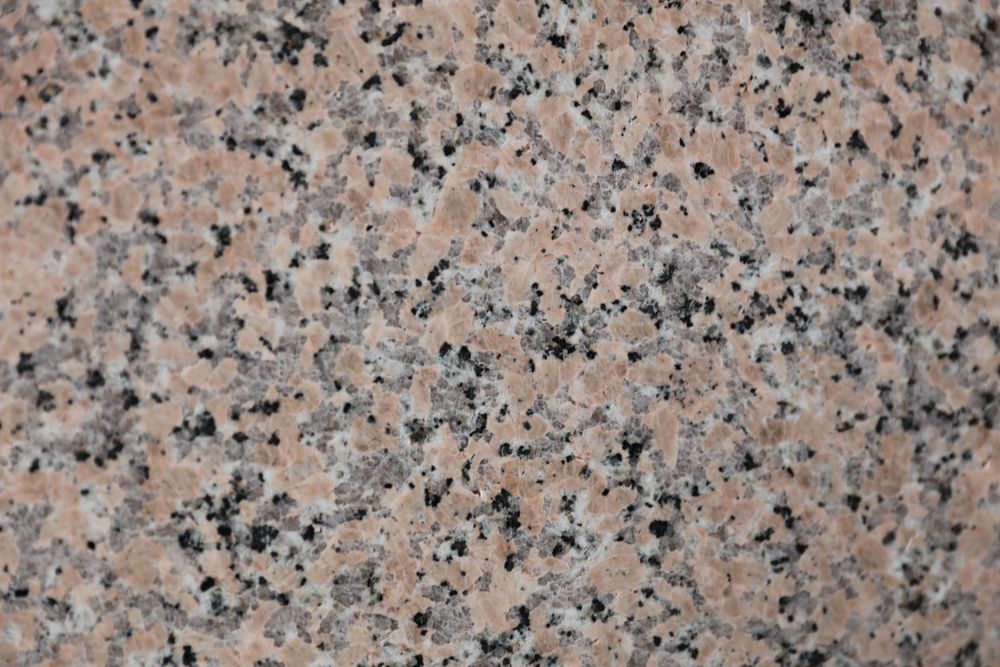 Pink Sesame — Image 1
