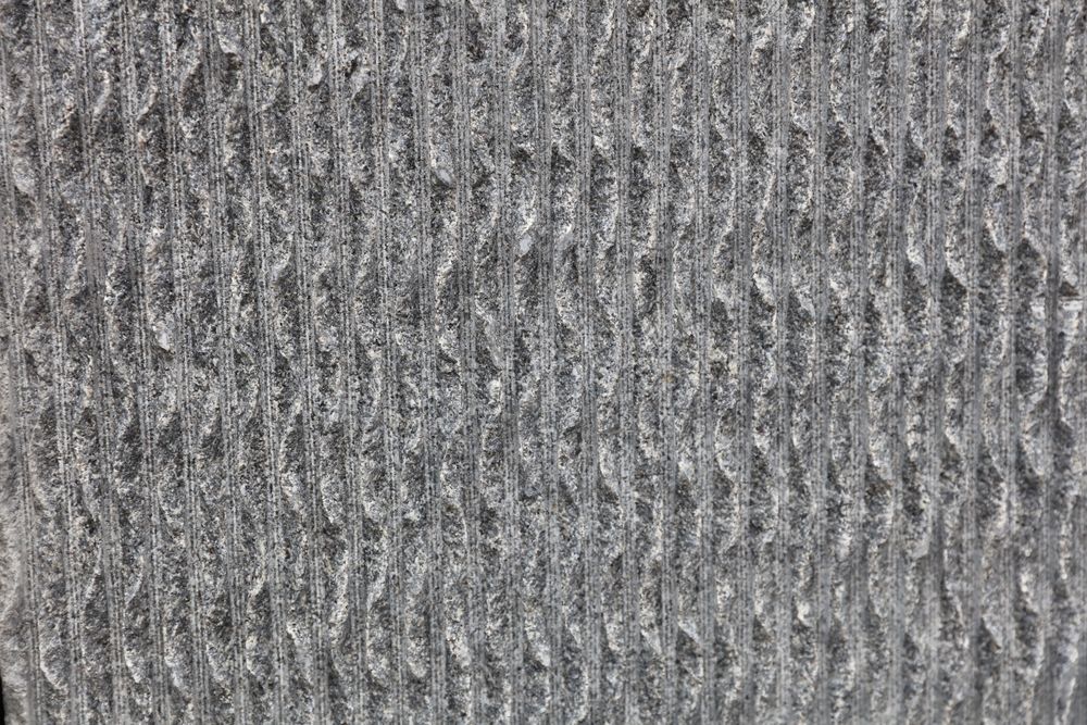 Mongolia Sesame Black — Image 2
