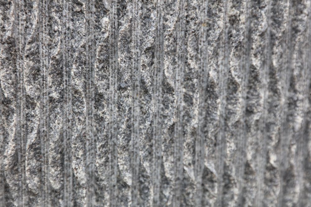 Mongolia Sesame Black — Image 3