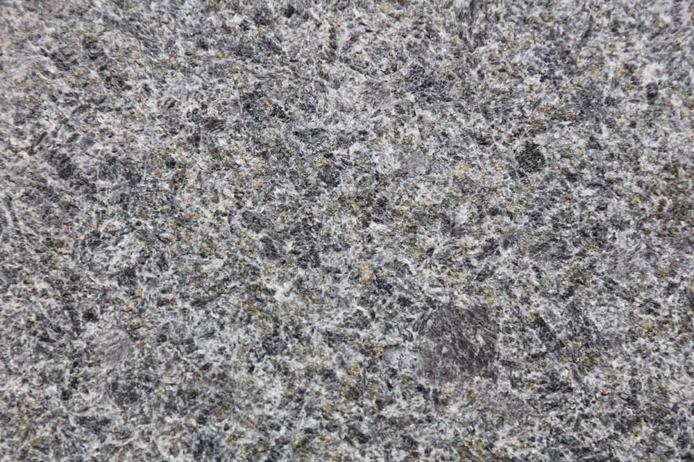 Golden Sesame — Image 1