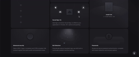 Blog content
