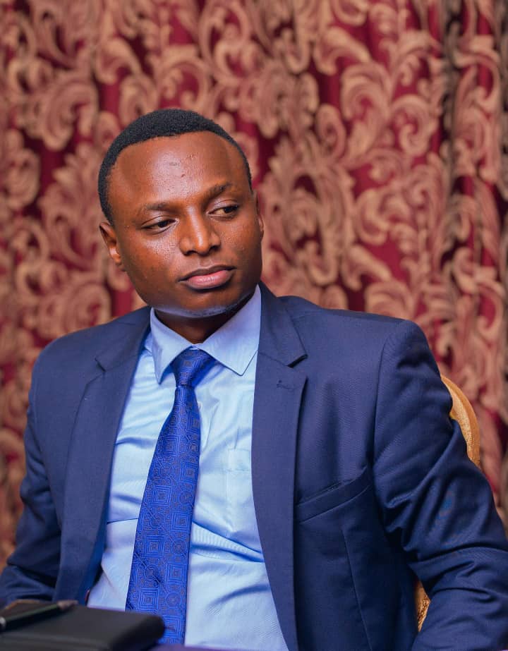 Photo du Coach, AKILIMALI